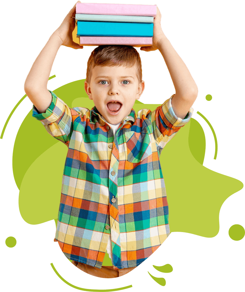 Decko 2 u dječjem vrtiću Moj Bambi Valpovo