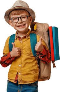 Drugi decko u dječjem vrtiću Moj Bambi Valpovo